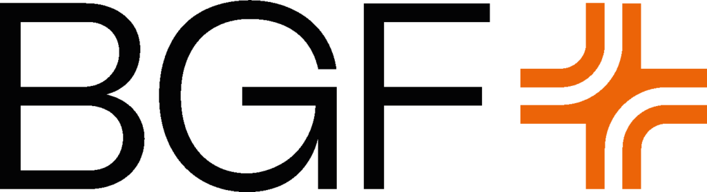 BGF+ Architekten PartGmbB