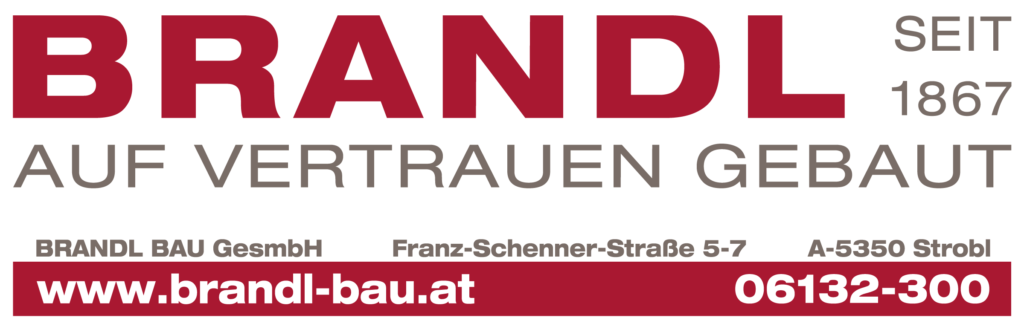 BRANDL Bau GesmbH