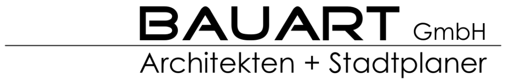 BauArt GmbH Architekten + Stadtplaner