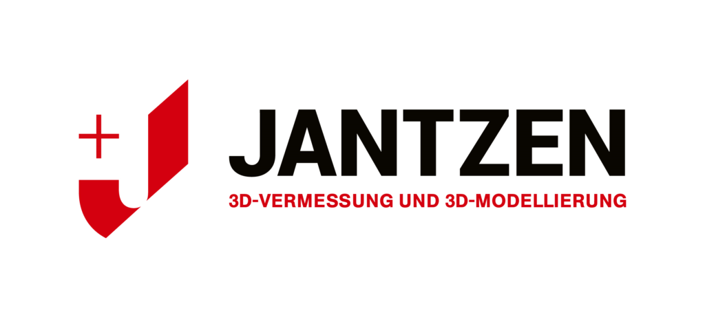 JANTZEN 3D-Vermessung und 3D-Modellierung GmbH
