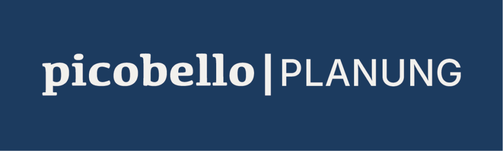 Picobellobau GmbH