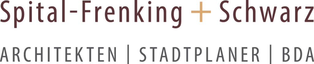 Spital-Frenking + Schwarz Architekten