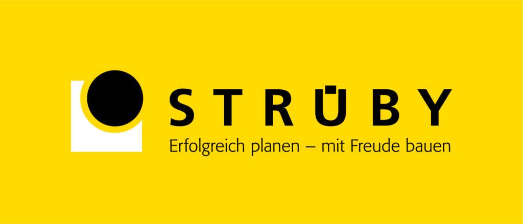 Str�by Holzbau AG