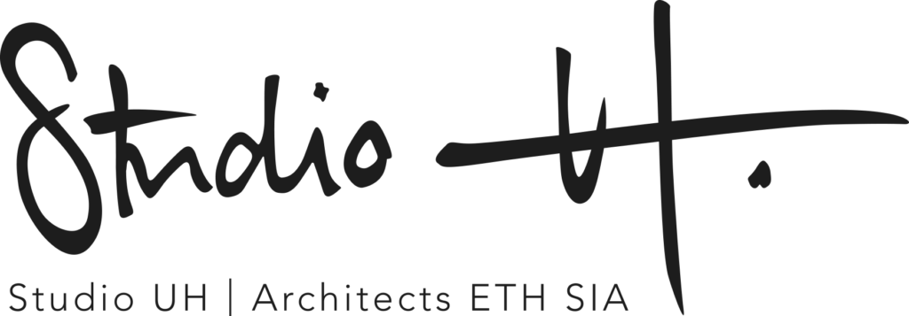 Studio UH architects ETH SIA