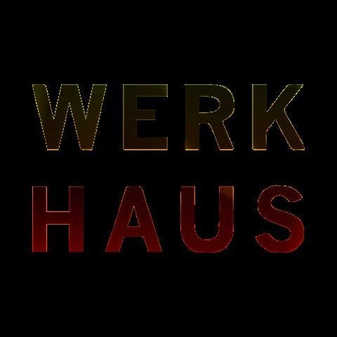 WERKHAUS